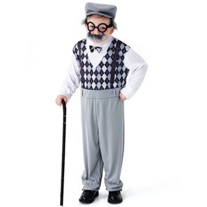 Charming Grandpa Costume